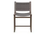 Cozumel Counter Stool - All American Outdoor Living