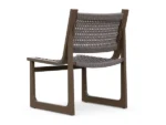 Cozumel Dining Chair - All American Outdoor Living