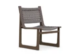 Cozumel Dining Chair - All American Outdoor Living