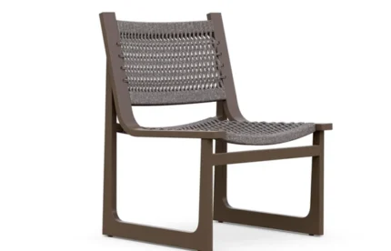 Cozumel Dining Chair - All American Outdoor Living