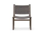 Cozumel Dining Chair - All American Outdoor Living