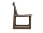 Cozumel Dining Chair - All American Outdoor Living