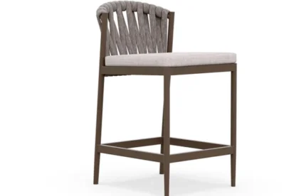 Maui Counterstool - All American Outdoor Living