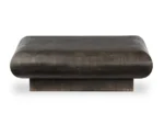 Ambra Outdoor Coffee Table - All American Outdoor Living
