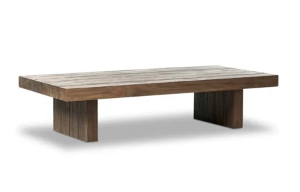 Encino Outdoor Coffee Table - All American Outdoor Living