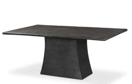 Bala 72" Outdoor Dining Table - All American Outdoor Living