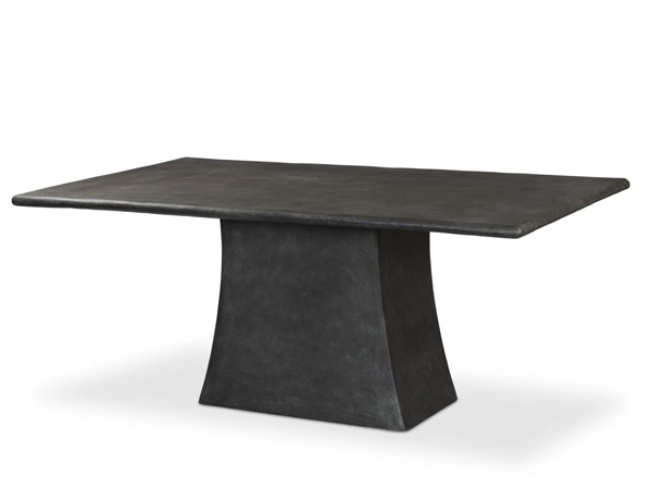 Bala 72" Outdoor Dining Table - All American Outdoor Living