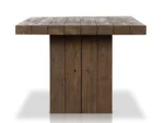 Encino 96" Outdoor Dining Table - All American Outdoor Living