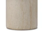 Poole Round Dining Table - All American Outdoor Living