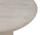 Poole Round Dining Table - All American Outdoor Living