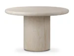 Poole Round Dining Table - All American Outdoor Living