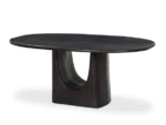 Amato 72" Outdoor Dining Table - All American Outdoor Living