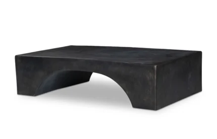 Palumbo Outdoor Coffee Table - All American Outdoor Living