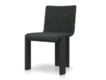Roxy Woven Outdoor Dining Chair - All American Outdoor Living
