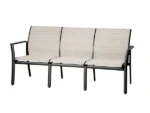 Echelon Sling Sofa - All American Outdoor Living