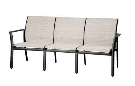 Echelon Sling Sofa - All American Outdoor Living