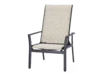Echelon Sling Reclining Chair - All American Outdoor Living