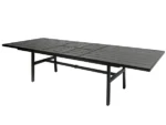 Plank 44"x 87"/115" Extension Dining Table - All American Outdoor Living