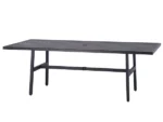 Plank 44" x 86" Rectangular Dining Table - All American Outdoor Living