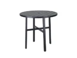 Plank 44" Round Bar Table - All American Outdoor Living