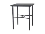 Talia 30" Square Balcony Table - All American Outdoor Living