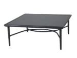 Talia 40" Square Coffee Table - All American Outdoor Living