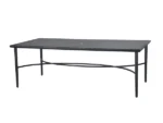 Talia 42"x 86" Dining Table - All American Outdoor Living