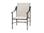 Morro Bay Sling Dining Chair - All American Outdoor Living