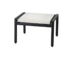 Echelon Sling Ottoman - All American Outdoor Living