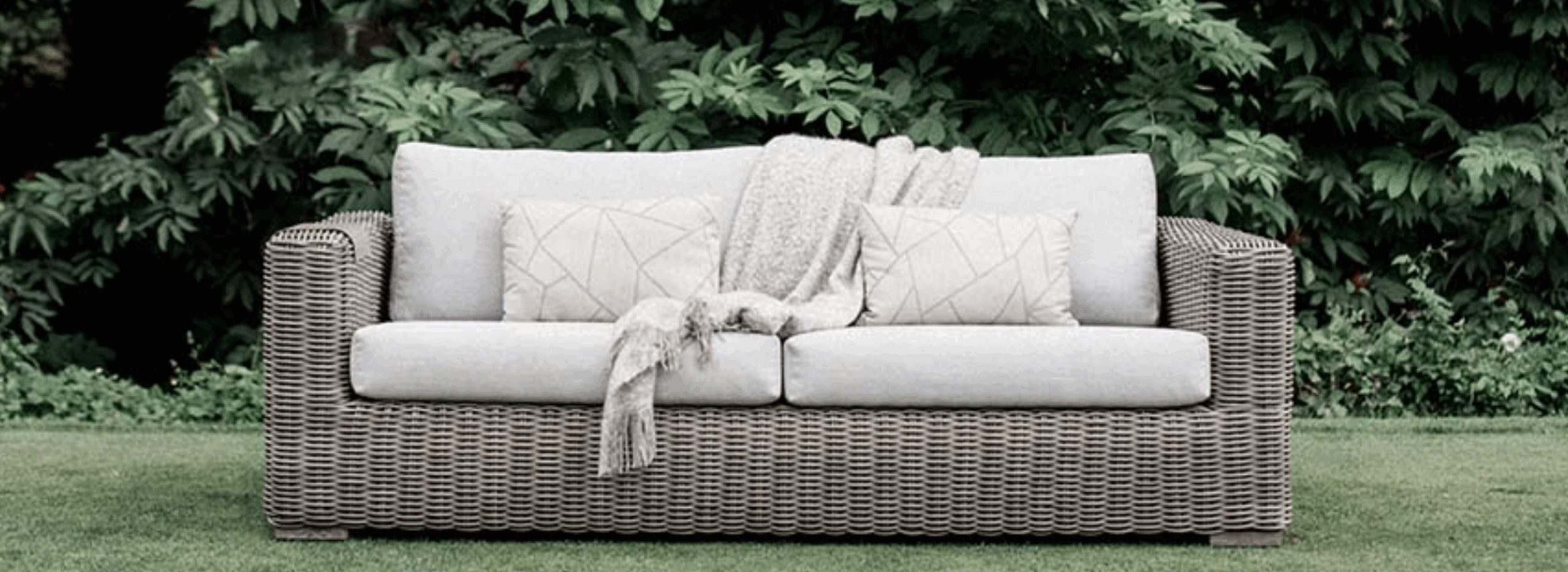 Deep Dive Series: Ratana Luxury Patio Furniture Guide