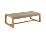 Hana Coffee Table - All American Outdoor Living