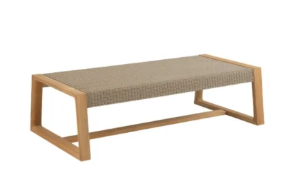 Hana Coffee Table - All American Outdoor Living
