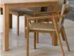 Hana Dining Armchair - All American Outdoor Living