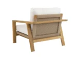 Hana Lounge Chair - All American Outdoor Living