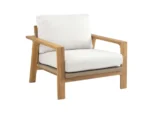 Hana Lounge Chair - All American Outdoor Living
