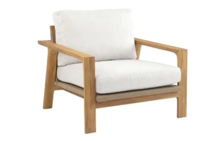 Hana Lounge Chair - All American Outdoor Living
