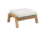 Hana Ottoman - All American Outdoor Living