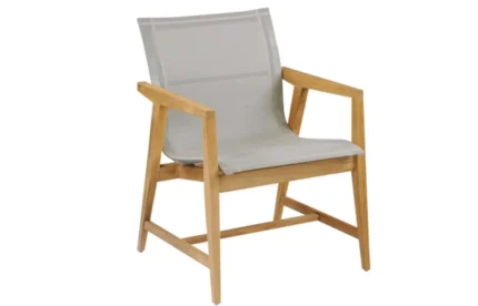 Marin Dining Arm Chair - All American Outdoor Living