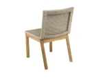 Hana Dining Side Chair - All American Outdoor Living
