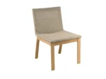 Hana Dining Side Chair - All American Outdoor Living