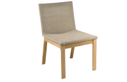 Hana Dining Side Chair - All American Outdoor Living