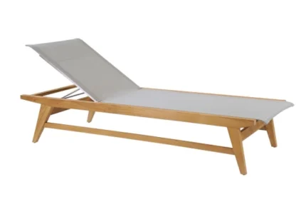 Marin Chaise - All American Outdoor Living