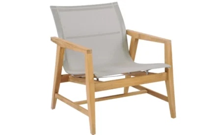 Marin Club Chair - All American Outdoor Living