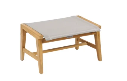 Marin Club Ottoman - All American Outdoor Living
