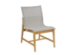 Marin Dining Side Chair - All American Outdoor Living