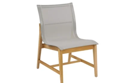 Marin Dining Side Chair - All American Outdoor Living