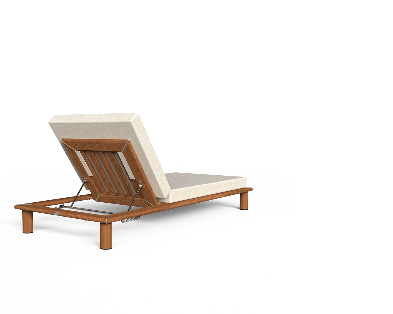 Luma Sun Lounges CP 2 outdoor furniture