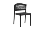 Naples Dining Side Chair - All American Outdoor Living