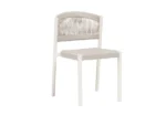 Naples Dining Side Chair - All American Outdoor Living
