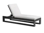 Avenue Adjustable Lounger - All American Outdoor Living